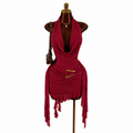 Mamasag passion dress